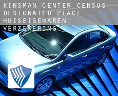 Kinsman Center  huiseigenaren verzekering