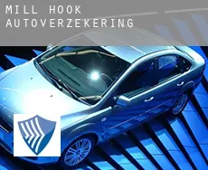 Mill Hook  autoverzekering