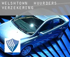 Welshtown  huurders verzekering