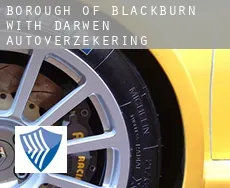 Blackburn with Darwen (Borough)  autoverzekering