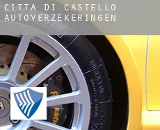 Città di Castello  autoverzekeringen