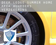 Deer Lodge Summer Home Area  huurders verzekering