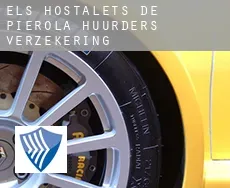 Els Hostalets de Pierola  huurders verzekering