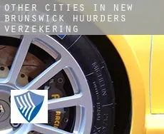 Other cities in New Brunswick  huurders verzekering