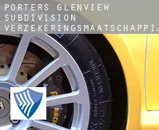 Porters Glenview Subdivision  verzekeringsmaatschappij