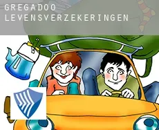 Gregadoo  levensverzekeringen