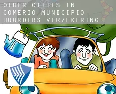 Other cities in Comerio Municipio  huurders verzekering