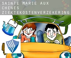 Sainte-Marie-aux-Chênes ziektekostenverzekering