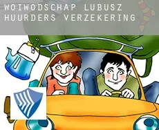 Woiwodschap Lubusz huurders verzekering