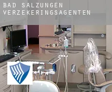 Bad Salzungen verzekeringsagenten