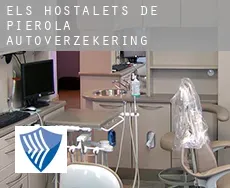 Els Hostalets de Pierola  autoverzekering