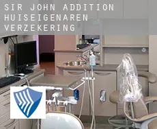 Sir John Addition  huiseigenaren verzekering