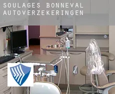 Soulages-Bonneval  autoverzekeringen
