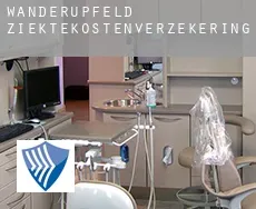 Wanderupfeld  ziektekostenverzekering