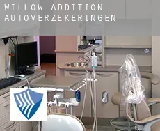 Willow Addition  autoverzekeringen