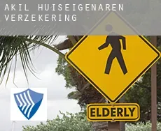 Akil  huiseigenaren verzekering