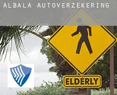 Albalá  autoverzekering