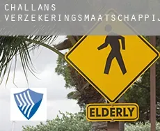 Challans verzekeringsmaatschappij