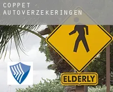 Coppet  autoverzekeringen