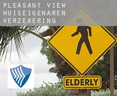 Pleasant View  huiseigenaren verzekering