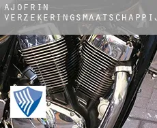 Ajofrín  verzekeringsmaatschappij