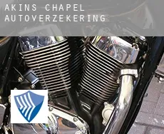 Akins Chapel  autoverzekering