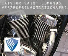 Caistor Saint Edmunds  verzekeringsmaatschappij