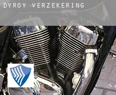 Dyrøy  verzekering