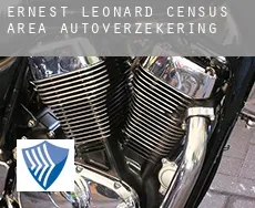 Ernest-Léonard (census area)  autoverzekering
