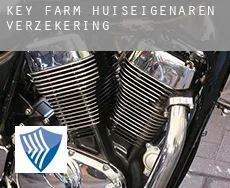 Key Farm  huiseigenaren verzekering