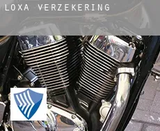 Loxa  verzekering