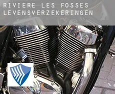 Rivière-les-Fosses levensverzekeringen