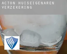 Acton  huiseigenaren verzekering