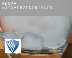 Algoa  autoverzekeringen