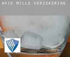 Avis Mills  verzekering