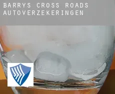 Barry’s Cross Roads  autoverzekeringen