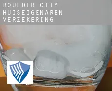 Boulder City huiseigenaren verzekering