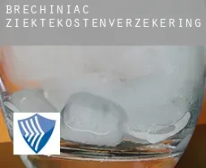 Bréchiniac  ziektekostenverzekering