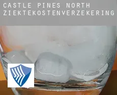 Castle Pines North ziektekostenverzekering