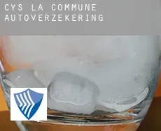 Cys-la-Commune autoverzekering