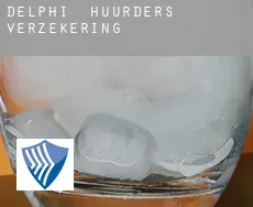Delphi  huurders verzekering