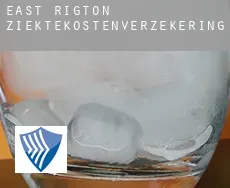 East Rigton  ziektekostenverzekering