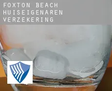 Foxton Beach  huiseigenaren verzekering