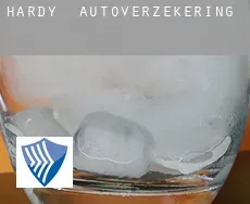 Hardy  autoverzekering