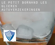 Le Petit-Bornand-les-Glières  autoverzekeringen