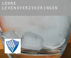 Lohne  levensverzekeringen