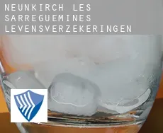 Neunkirch-lès-Sarreguemines levensverzekeringen