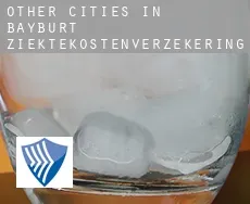 Other cities in Bayburt  ziektekostenverzekering