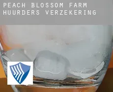 Peach Blossom Farm  huurders verzekering