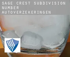 Sage Crest Subdivision Number 5  autoverzekeringen